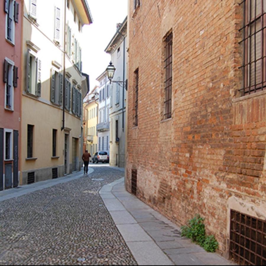 Casa Vida Apartment Cremona Exterior photo